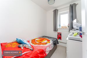 Bedroom- click for photo gallery